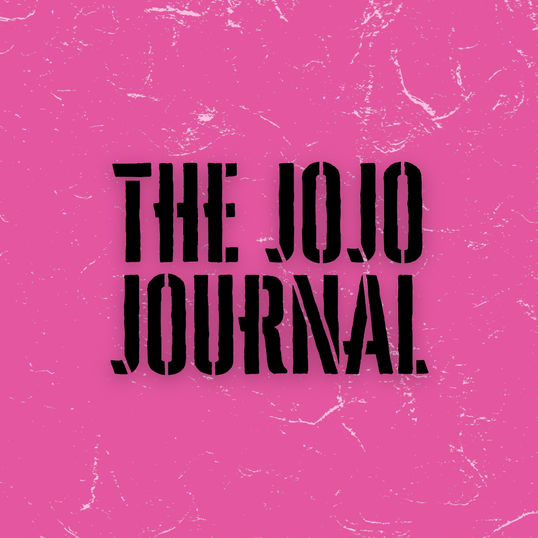 The JoJo Journal